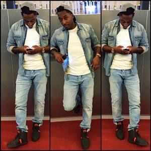 Meet your Posher, Caron